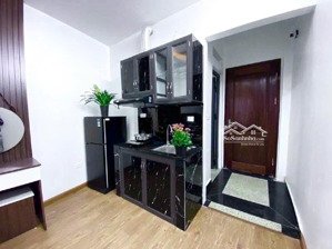 ccmn mỹ đình 9 phòng 51m2 cách ô tô 20m, thông các ngả - nhà kiên cố - khu vực nhu cầu thuê cực cao