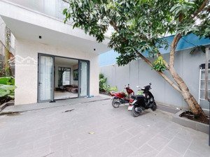 bán villa sân vườn 2 mặt tiền huỳnh tấn phát quận 7 - 3 tầng, dt 225m2 (7.5x30m), giá chốt 22 tỷ xx