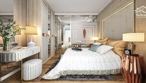 bán căn hộ 2pn, hướng mát, view hồ, giá 7,35 tỷ. lh 