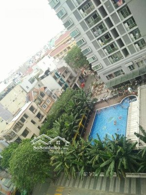 bán căn hộ carillon 1, 62m2, 2pn, 2wc, giá 4,1 tỷ, sổ hồng riêng. lh chính chủ 