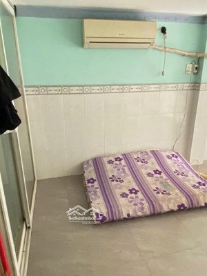 bán nhà đường phú thọ hòa quận tân phú, giá rẻ