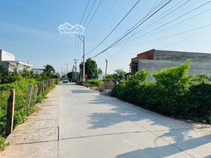 cần bán lô đất trục chính cá đồng hàm thắng hàm thuận bắc tỉnh bình thuận, diện tích 100m2 thổ cư