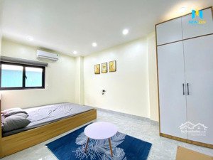 cho thuê cc mini nghĩa đô, 4 triệu, 22m2, full nội thất, 1pn, 1wc