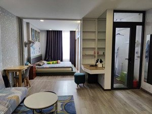 de capella 1pn 1wc view lương định của , không bị chắn view giá có thương lượng nhẹ