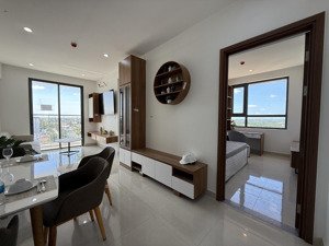 căn hộ 2pn mặt tiền đường yết kiêu, cạnh bờ kè và chợ đêm