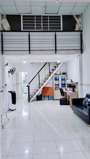 nhà chính chủ - nguyễn sơn hẻm 6m (4x21m) nhà 1 lầu