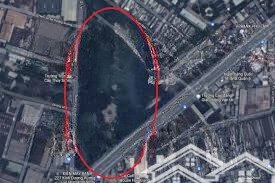 nhà mt kinh dương vương an lạc bình tân 1180m2 full thổ cư 326 tỷ tl