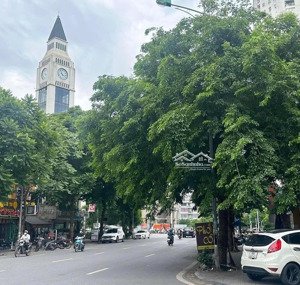 bán nhà văn phú, hà đông, 2 mặt đường, thang máy, siêu kinh doanh, 96m x 5t hơn 20 tỷ