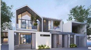 biệt thự sân vườn kinh doanh mặt tiền đường 6m hxh tránh đỗ khu bên sông hiệp bình chánh 17,5 tỷ