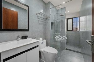 tòa căn hộ 7 tầng đường phước trường 12, 90m2, 11 phòng doanh thu 110 tr/th, 24 tỷ