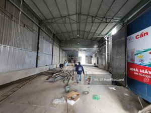 bán kho, nhà xưởng tại thạnh xuân 22, q12, hcm, 10,3 tỷ, 80,8 m2 lh 