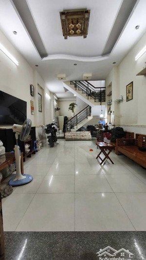 bán nhà trường chinh ngay khu vip bàu cát. 55m2 4m x 14m x 5 pn. 6,6 tỷ