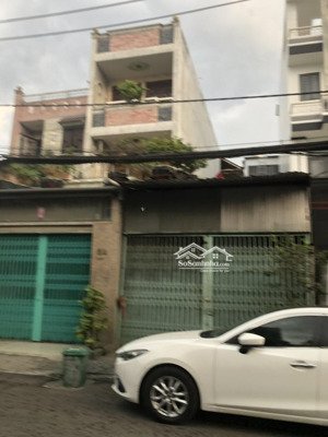 bán nhà khu tên lửa 48m2 đường 6m thông gần mặt tiền đường nhỉnh 4 tỷ