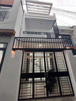bán nhà riêng tại hẻm 55 nguyễn văn công, 7,5 tỷ, 64m2, giá siêu hời, view đẹp