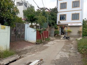 chính chủ cần tiền gửi bán gấp mảnh đất đẹp thôn hội phụ - đông hội - đông anh - hà nội