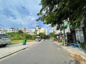 bán tòa căn hộ 5 tầng đường an thượng 34, đoạn đường 5m5 đối diện công viên