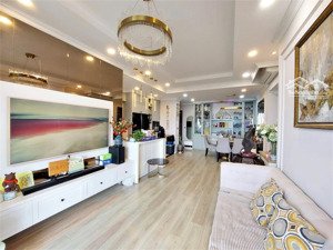 căn hộ cho thuê novaland - the botanica có slot xe hơi 3 phòng ngủ 2wc 100m2 gần sân bay phú nhuận