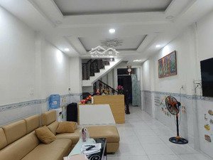 nhà 3 tầng 1 sẹc đường số 37, tân kiểng quận 7. 4*22 hơn 8 tỷ.