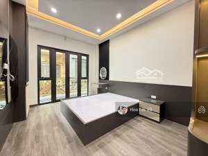 bán nhà gần đường minh khai, timescity, cầu vĩnh tuy. nhà 5 tầng. ngõ thoáng. giá 6.95 tỷ