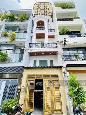 bán nhà đẹp tx22, q12 ngay trường bamboo