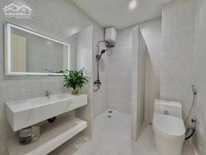 NHÀ MỚI XÂY KHU DÂN CƯ BAO HOÀN CÔNG – 103M² – GIÁ 2 TỶ 350 TRIỆU