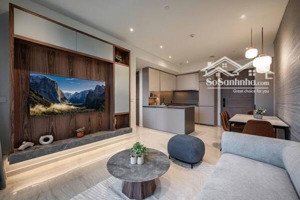 gấp! cho thuê ch 2pn metropole - opera - tầng cao view đẹp, nội thất hiện đại giá 39tr 