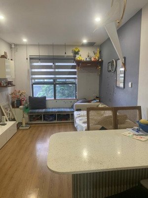 thiện chí bán gấp căn 66m2, 2pn, 2vs giá 3,x tỷ tòa ct7j parkview residence, dương nội, hà đông