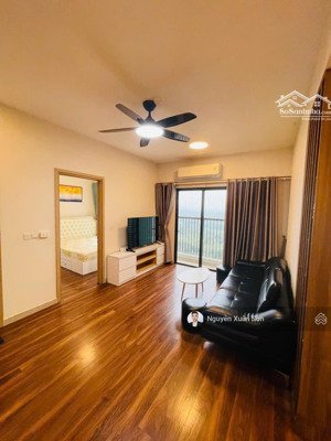bán căn hộ 2pn aqua sky 1 ecopark 69m² thông thuỷ full nội thất giá chỉ 4,05 tỷ