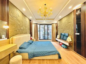 nhà mới spa đẹp lung linh, 2 mặt thoáng, full nội thất, giá cực hợp lý- ngõ 3 gác - vị trí đỉnh