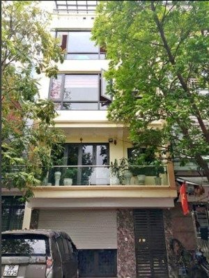 phân lô - pháo đài láng - ôtô tránh - gara ôtô - kinh doanh - dt 45m2 x 5 t, mt 5.2m, chỉ 18.5 tỷ