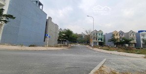 bán lô góc 2mt kdc phú hồng thịnh 8 mở rộng p. bình chuẩn thuận an