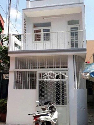 chính chủ bán căn góc 2 hẻm sân rộng, xe hơi đỗ cửa, nguyên hồng, p1, gò vấp giá chỉ 6.48tỷ 50.6m2