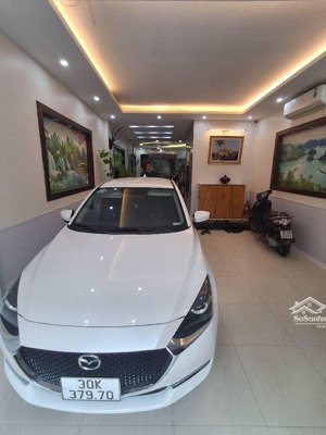 văn khê - nhà đẹp long lanh - vỉa hè - kinh doanh - thang máy - tiện ích bạt ngàn. 83m2-6t - 21 tỷ