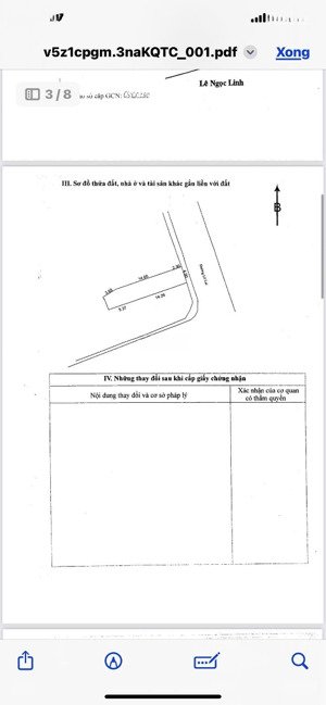 bán nhà mặt phố 53 đường lê lai, phường 1, vũng tàu, 12 tỷ, 81m2