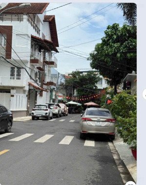 bán gấp nhà 3 tầng ,mặt tiền đường, an khánh , quận 2, 84m2 giá chỉ 16 tỷ