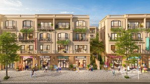 cần bán shophoues vinhomes mặt đường vđ2 65m2 giá chỉ nhỉnh 5 tỷ