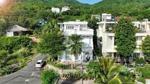 biệt thự đồi view biển siêu đẹp tại nha trang- giá bằng giá đất -65tr/m2