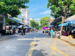 đất biệt thự 320m2 mặt tiền 10m ngang - trung tâm chợ lệ trạch - giá chỉ 1tyxxx