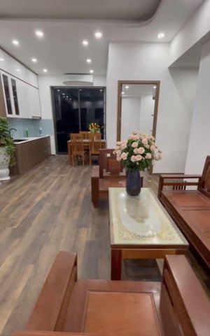 bán nhanh căn hộ 3 ngủ siêu đẹp bắc linh đàm - hoàng mai