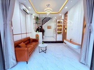 siêu phẩm mới nguyên hồng - bình thạnh - full nội thất - hxt thông - 32m2 - nhỉnh 6tỷ