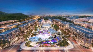 nhanh tay sở hữu biệt thự vlasta thủy nguyên giá chỉ 6,6 tỷ - ls 0% trong 24 tháng