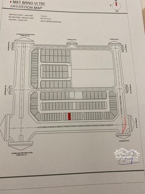 tôi chủ nhà căn shop đường 40m starlake 172,5m2 k7-30 hướng nam, mt 7.5m cần bán