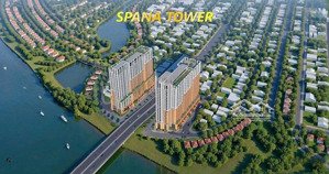 chỉ từ 2,2 tỷ sở hữu căn hộ spana hòa xuân - biểu tượng "cổng trời" của sun group tại đà nẵng