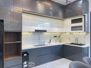 bàn nhà 3 tầng mới xây gói 3 kđt mỹ gia. full nội thất xịn mới 100%