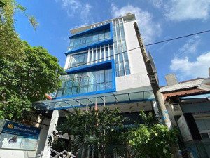 bán chia tài sản mt võ thị sáu, q3 (15x40m) cn: 468,3m2 hầm 7 tầng hđt: 400 tr/th giá đầu tư 65 tỷ