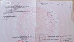 Bán đất Hoà Nghĩa - Dương Kinh - Hải Phòng