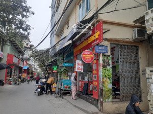 mảnh đất đẹp xây tòa ccmn, nguyễn đổng chi, nam từ liêm, 109.8m2, mt 5.9m, giá 26 tỷ