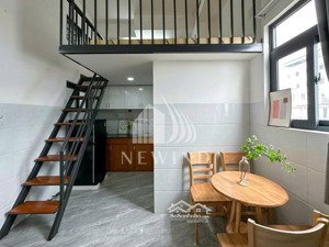 phòng trọ gác siêu xịn mát mẻ gần sân bay, công viên hoàng văn thụ, lotte mart