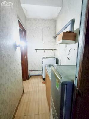 Cho thuê căn hộ 2PN+2WC chung cư 675 Nguyễn Kiệm- full nội thất chỉ 9 tr/tháng