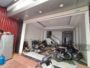 bán nhà đối diện aeon mall, gara, thang máy, 100m2, 6 tầng, mặt tiền 5.3m, giá nhỉnh 15 tỷ